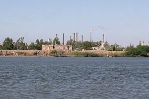 پشتیبانی دیپلماتیک برای لایروبی رودخانه اروند ضروری است 
