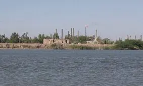 پشتیبانی دیپلماتیک برای لایروبی رودخانه اروند ضروری است 