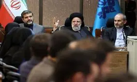 آقای رییس جمهور! همۀ خبرنگاران در صدا‌و‌سیما نیستند/  کارمند صدا و سیما اگر هم خبرنگار باشد حقوق بگیر سازمان است
