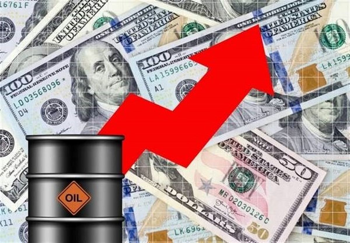 قیمت جهانی نفت امروز ۱۴۰۲/۰۴/۱۶