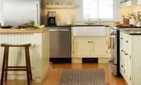 در دکوراسیون داخلی این رنگ را جایگزین رنگ سفید کنید