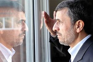  احمدی نژاد ممنوع الخروج شده است؟ / تحصن احمدی نژاد در فرودگاه /صابرین نیوز: احمدی نژاد تعهد داد، مجوز سفر گرفت