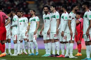 سنگال و نیوزیلند حریفان احتمالی ایران در بازی‌ های دوستانه

