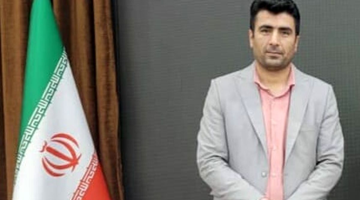 شهرام هزاریان به عنوان مشاور امور رسانهای باشگاه فرهنگی ورزشی خلیح فارس منصوب شد