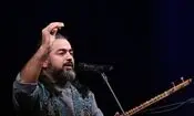 پرواز همای برای رهبر شهید خواند/ ویدئو