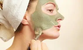 ماسک خرفه یک گوهر پنهان در مراقبت از پوست ضد پیری است