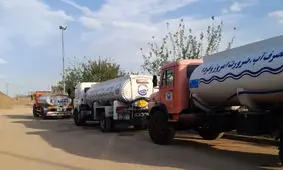 آبفا یزد: تانکر برای تامین آب مردم نداریم/ استان‌ها کمک کنند