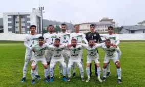 پیروزی ایران مقابل هلند در المپیک ناشنوایان