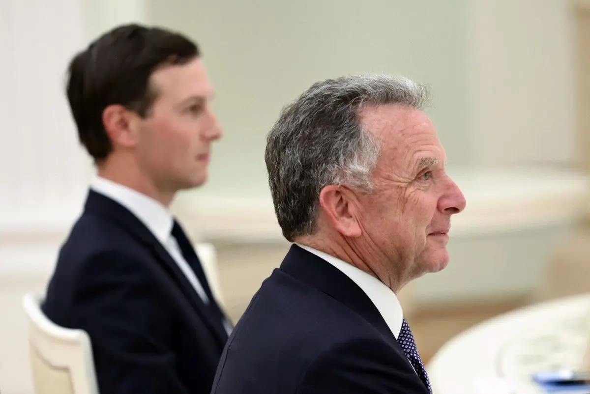 شانس توافق ایران و آمریکا چقدر است؟ / مشاوران ترامپ: تقریبا هیچ!