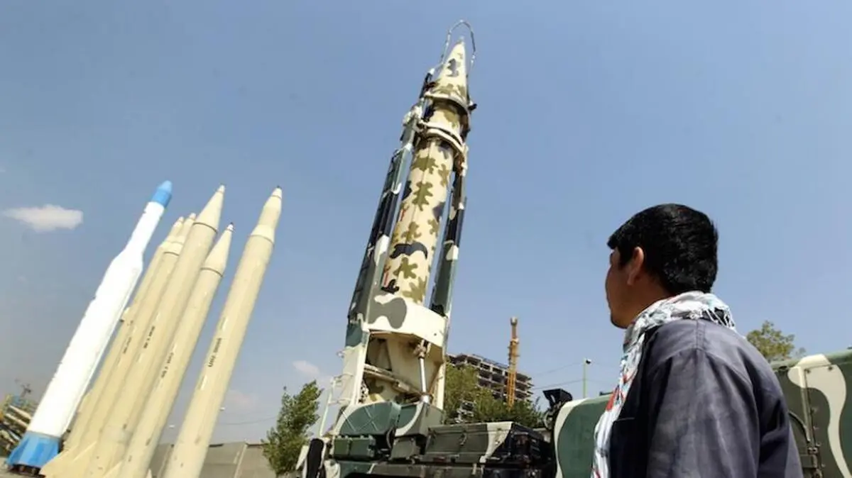 اگر از سوی ایران یا نیروهای وابسته به آن، به اسرائیل حمله ای صورت گیرد، ایالات متحده به تل‌آویو برای دفاع از خود کمک خواهد کرد