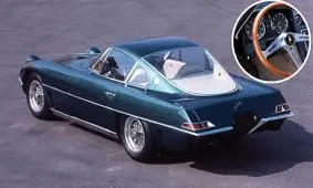 از مهم ترین محصولات فراری که فقط یک دستگاه است!/ تصاویر