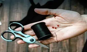 دولت فرانسه برای تعمیر لباس پول می‌دهد/ ۷ یورو برای ترمیم پاشنه کفش و ۱۰ یورو برای تعمیر لباس!

