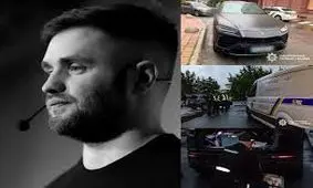 تریدر اوکراینی پس از سقوط بازار کریپتو در حادثه مشکوک به خودکشی جان باخت