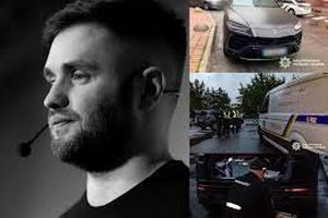 تریدر اوکراینی پس از سقوط بازار کریپتو در حادثه مشکوک به خودکشی جان باخت