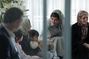«زن و بچه» به کمسیون فرهنگی مجلس رفت/ درخواست نظارت بیشتر بر شورای پروانه نمایش 
