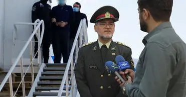 قاتل فراری با همکاری اینترپل به کشور بازگردانده شد