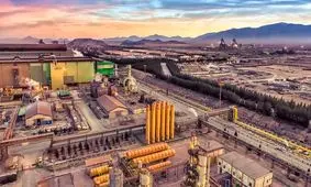 از تعویض «بیسِ سگمنت» تا نقشه‌ی بومی‌سازی و صرفه‌جویی ارزی در فولاد خوزستان