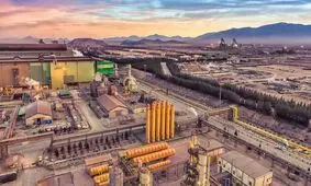 روزهای شکوفایی فولاد خوزستان 