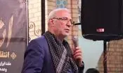 نماینده شاهین‌شهر: قدرت چهارم جهانیم؛ حق وتو می‌خواهیم/ ویدئو