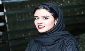 ماهور الوند متفاوت تر از همیشه در قشم/ عکس