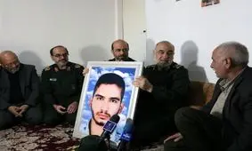 فرمانده کل سپاه: دشمن به دنبال پیاده‌سازی پروژه سوریه‌سازی در ایران بود