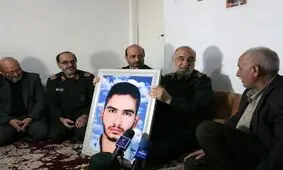 فرمانده کل سپاه: دشمن به دنبال پیاده‌سازی پروژه سوریه‌سازی در ایران بود
