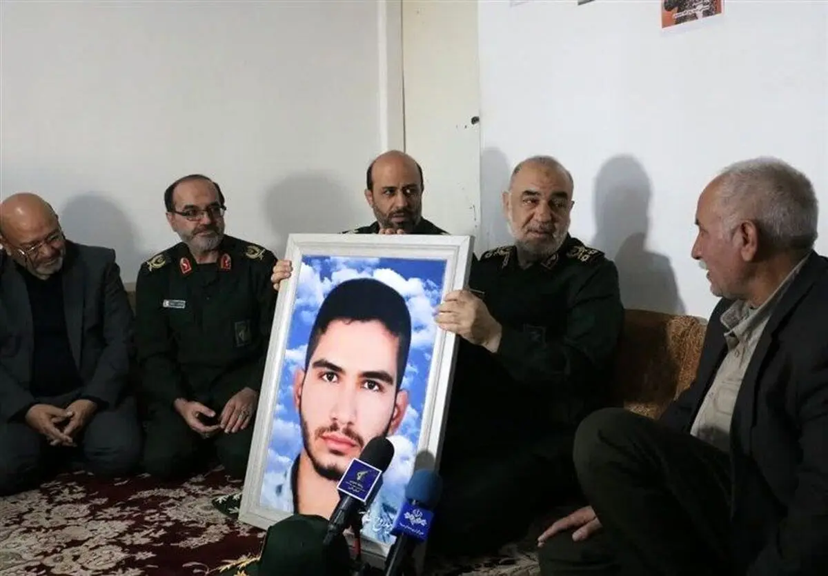 فرمانده کل سپاه: دشمن به دنبال پیاده‌سازی پروژه سوریه‌سازی در ایران بود
