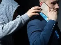 وقاحت سارق گوشی قاپ در مقابل مالباخته/ این شخصی که در فیلم است من نیستم/ ویدئو 