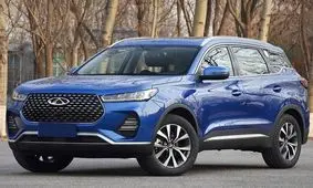 مقایسه هایما S۷ پلاس با تیگو ۷ پرو