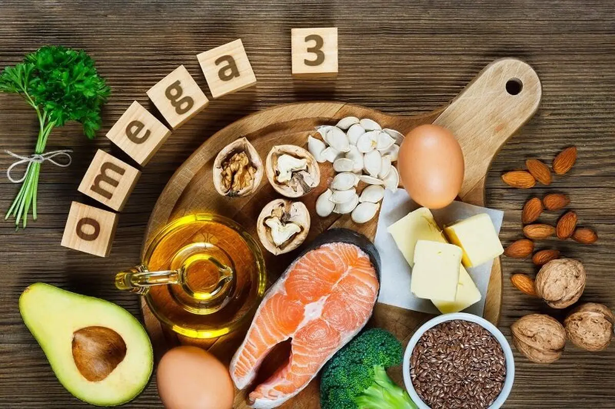 بهترین ویتامین و مواد غذایی برای کودکان در آلودگی هوا