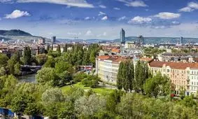 ورلد ایندکس، ده شهر اول جهان از حیث کیفیت زندگی در سال ۲۰۲۳ را اعلام کرد