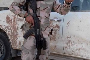 از یادگیری زبان افغانستانی تا استخاره ازدواجی که شهادت را لو داد