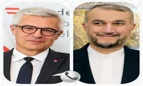 درخواست ایران از اسلواکی برای ورود اتباع ایرانی از اوکراین به این کشور بدون دریافت روادید