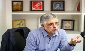 کرباسچی: مهدی نصیری تعادل ندارد و فقط به درد تبلیغات بی‌بی‌سی می‌خورد/ او جایگاهی در محافل اصلاح طلب ندارد

