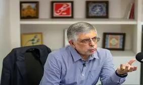 کرباسچی: مهدی نصیری تعادل ندارد و فقط به درد تبلیغات بی‌بی‌سی می‌خورد/ او جایگاهی در محافل اصلاح طلب ندارد

