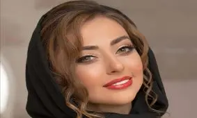  عکس های نفیسه روشن بعد از طلاقش