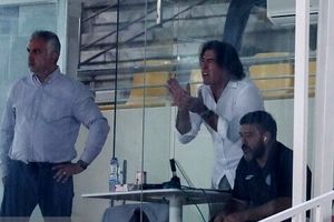 پایان محرومیت ساپینتو