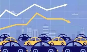 خودروهایی که در بورس تاختند