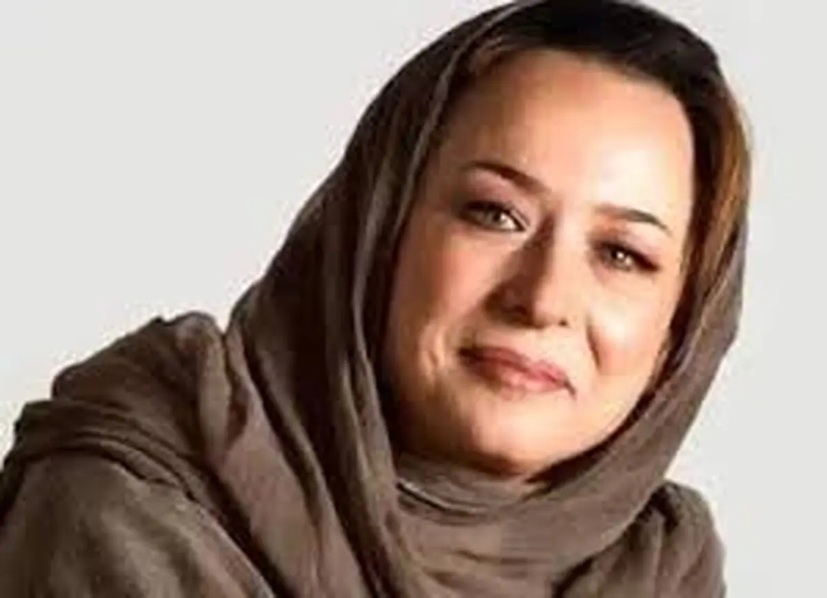 سفر در زمان؛ «آزیتا حاجیان در کودکی در کنار برادر و پدرش»؛ اواخر دهه 30 