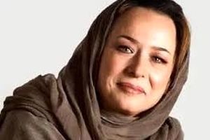 سفر در زمان؛ «آزیتا حاجیان در کودکی در کنار برادر و پدرش»؛ اواخر دهه 30 