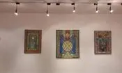گالری‌گردی در چهارمین جمعه مردادماه
