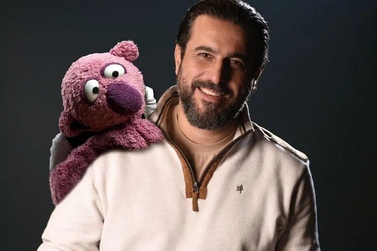  قاب خانوادگی و جدید محسن کیایی پربازدید شد 