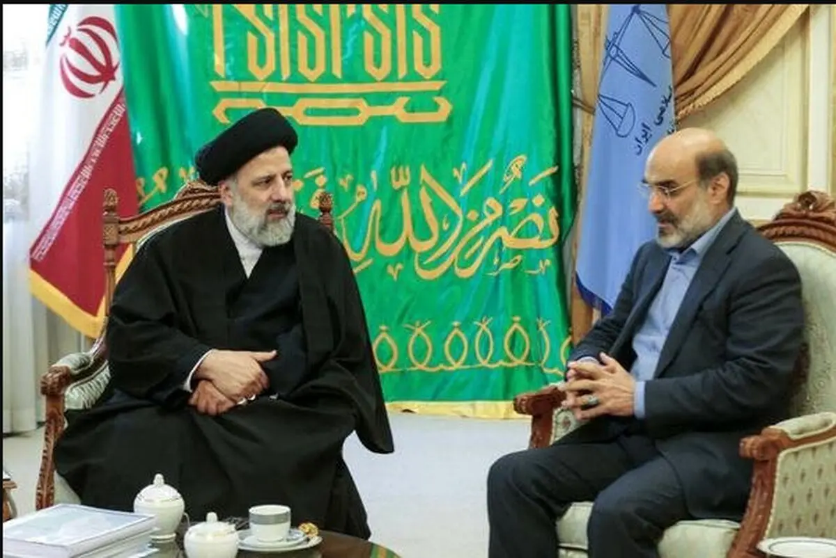 انتصاب علی عسگری در هلدینگ خلیج فارس، بده‌بستان‌ قدرت بود/ نفوذ تیم مشایی در پتروشیمی تمام شده است