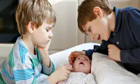 قرار نبود خانه به خانواده‌های دارای ۳ فرزند اعطا شود