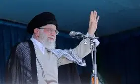جمهوری اسلامی قطعا نمی‌خواهد کسانی را به زور وادار به دین‌داری کند، اما در مقابل هنجارشکنی دینی هم وظیفه دارد/ وقتی به کنسولگری حمله کردند یعنی به خاک ایران حمله کردند/ ویدئو