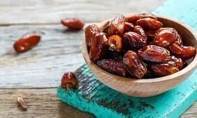 خواص شگفت انگیز مصرف خرما در ماه رمضان/ از تقویت استخوان‌ها تا کاهش کلسترول خون