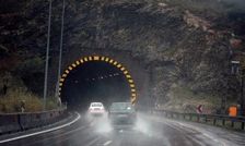 بازگشایی ۲ طرفه جاده چالوس و آزادراه تهران ـ شمال از امشب
