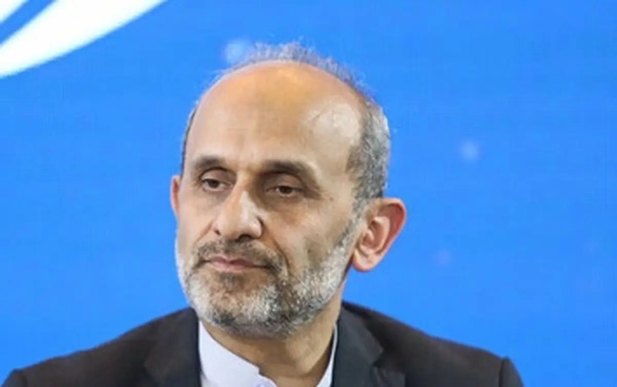 پاسخ کنایه‌آمیز جبلی به شایعه دستگیری اش برای استخراج رمزارز در زیرزمین صداوسیما/ ویدئو


