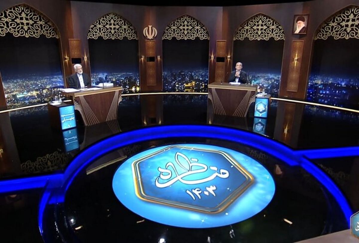 نامزدها هیچ اهرمی برای ایجاد تغییر در سیاست خارجی در اختیار ندارند