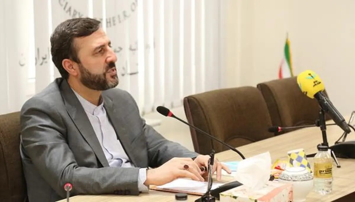 استقبال ایرانیان خارج از کشور از سامانه پرسمان تردد

